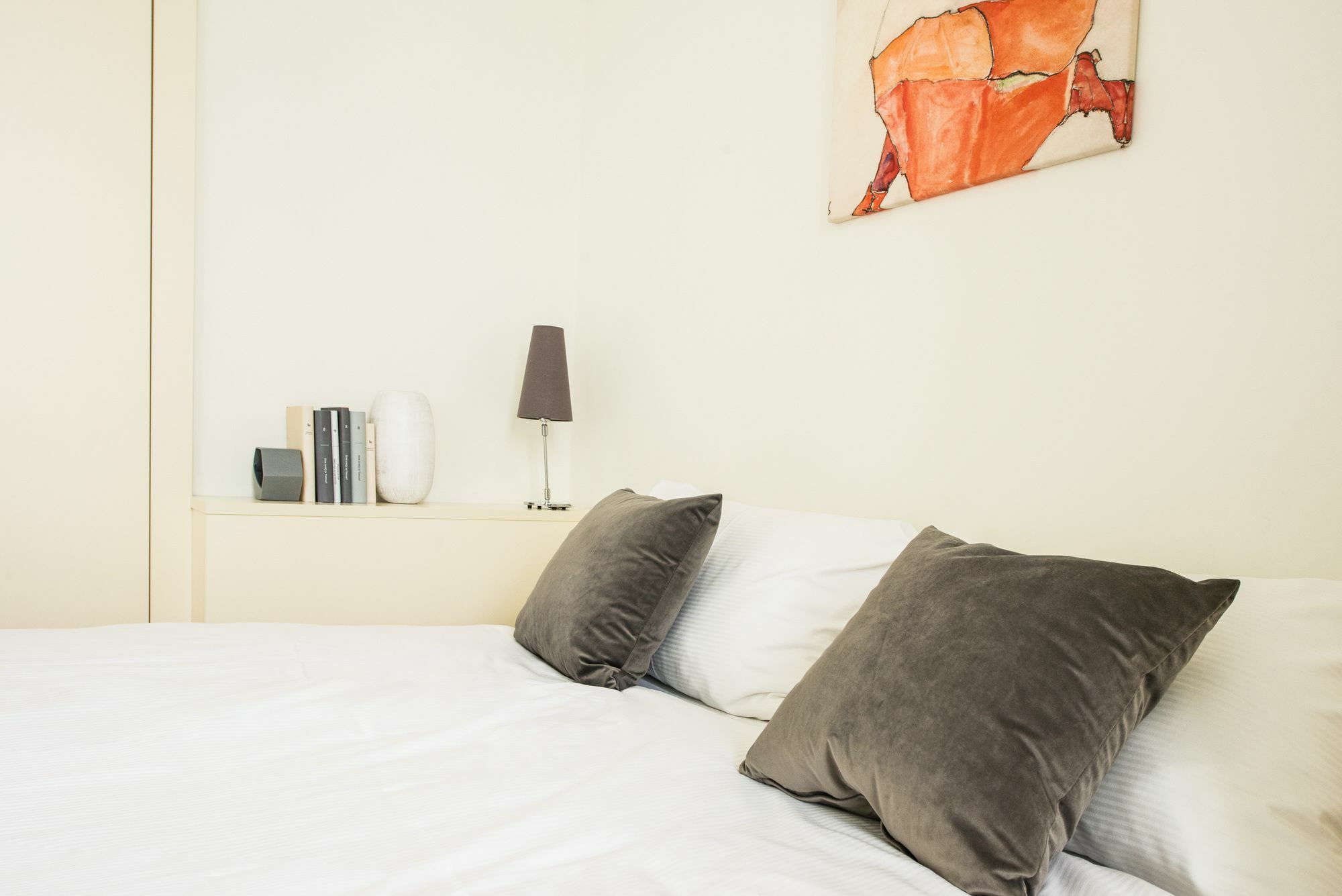 มายเน็กซ์ - โยฮันเนสเบิร์ก อพาร์ตเมนต์ Aparthotel เวียนนา ภายนอก รูปภาพ