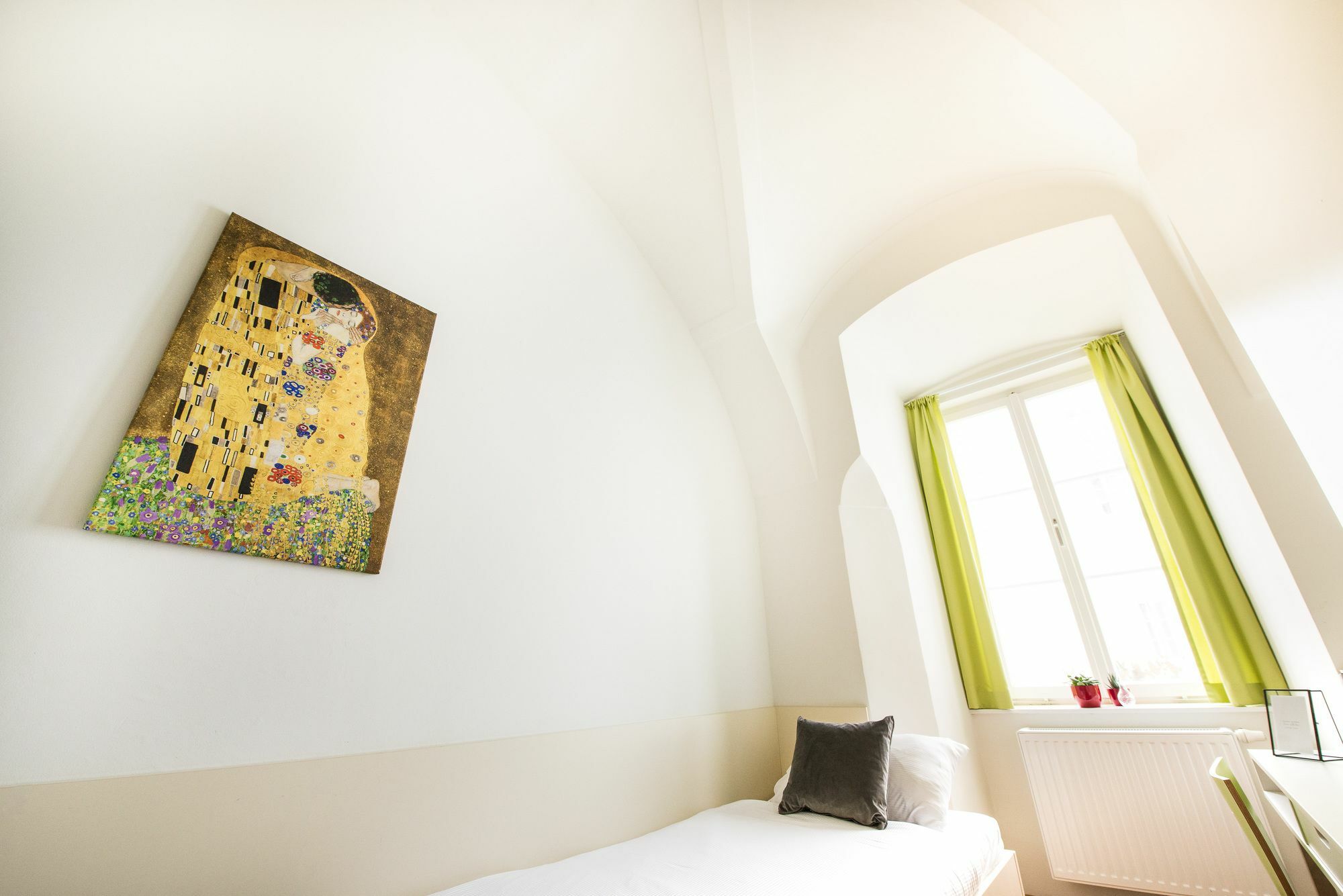 มายเน็กซ์ - โยฮันเนสเบิร์ก อพาร์ตเมนต์ Aparthotel เวียนนา ภายนอก รูปภาพ