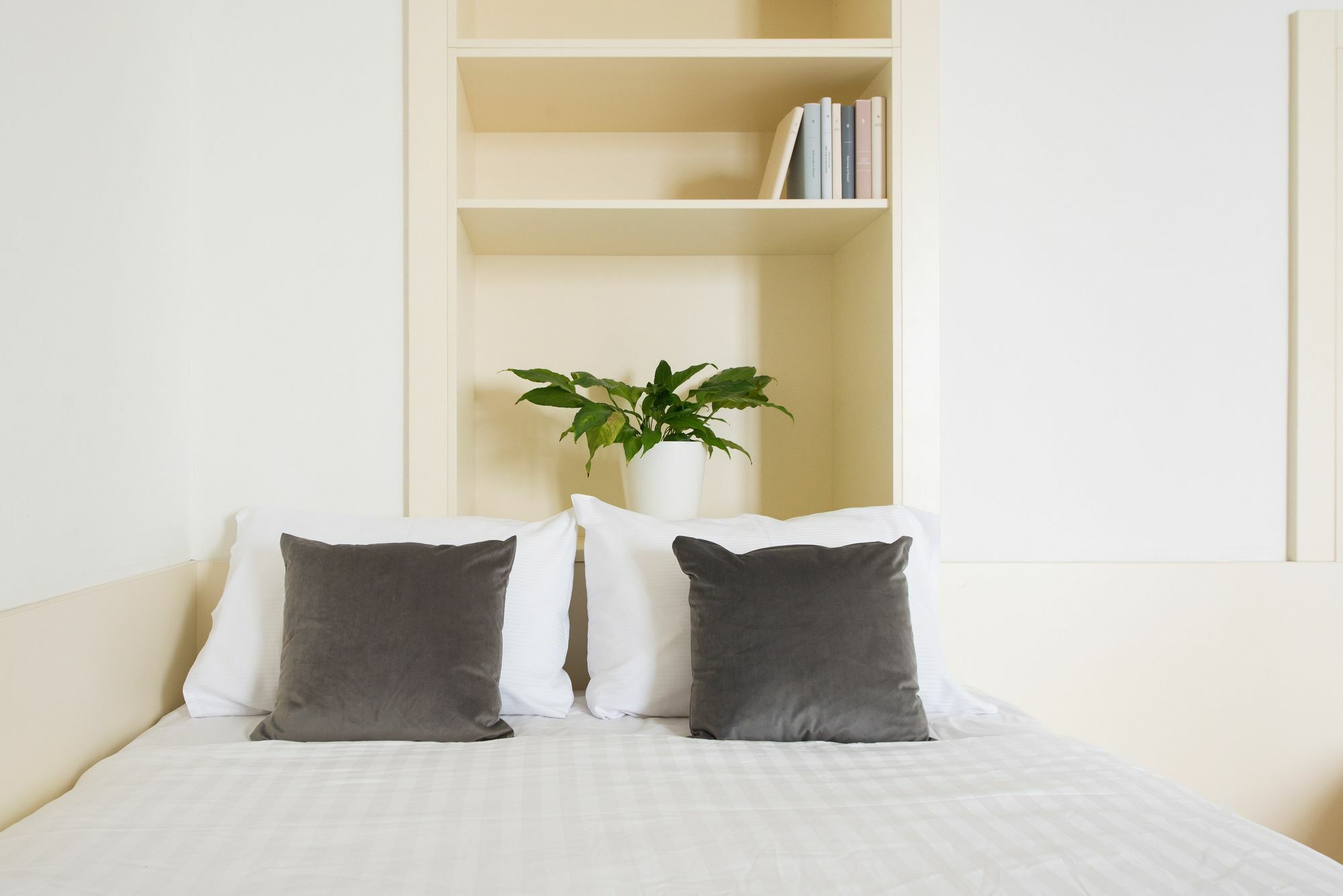 มายเน็กซ์ - โยฮันเนสเบิร์ก อพาร์ตเมนต์ Aparthotel เวียนนา ภายนอก รูปภาพ