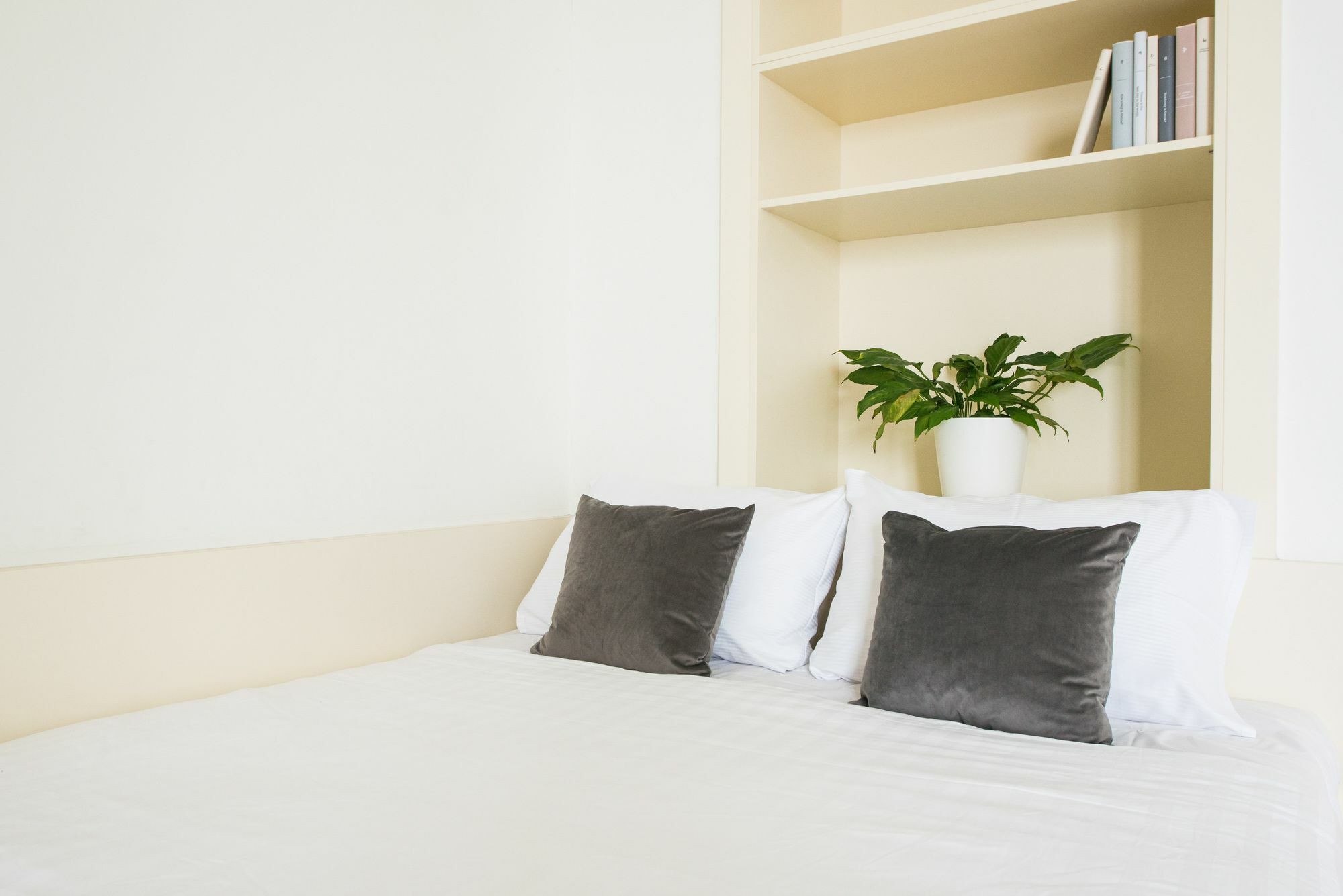 มายเน็กซ์ - โยฮันเนสเบิร์ก อพาร์ตเมนต์ Aparthotel เวียนนา ภายนอก รูปภาพ